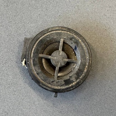 Динамік високочастотний двері передніх a1698200102 vw crafter 2.0tdi фото №1