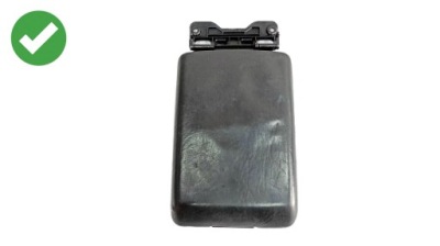 Mercedes-benz ml w163 2000 підлокітники фото №1