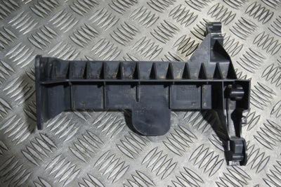 Направляющая бампера правый задняя megane iv 850460376r фото №1