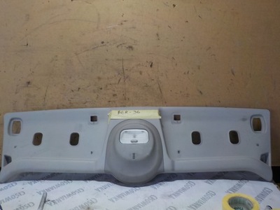 Citroen berlingo ii 1.6ehdi бардачок стельовий фото №1