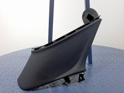 Bentley bentayga 36a защита стойка заднего d левая фото №1