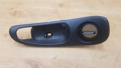 Защита ручка правый перед alfa romeo 156 фото №1