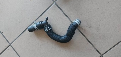 Шланг труба wody renault arkana 924107331r фото №1