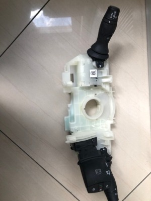 Переключатель комбинированный renault master iv 255675983r--a фото №1