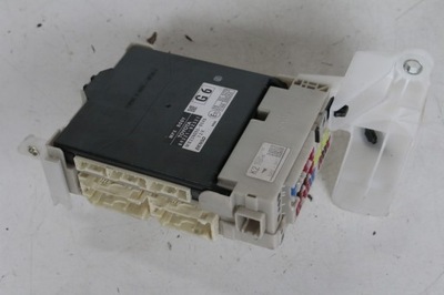 Модуль mpx auris 1.8 89221-02321 фото №1