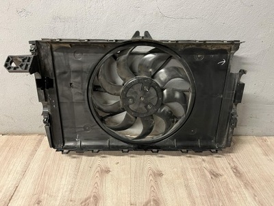 TESLA MODELO 3 Y CUERPO VENTILADOR DEL RADIADOR 1607808-00-A  