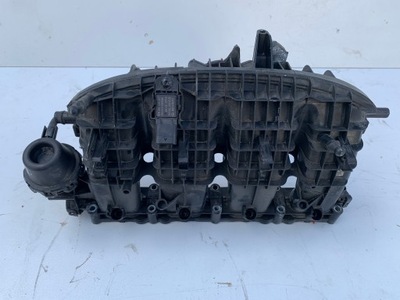 AUDI Q5 80A FY II MANIFOLD INTAKE INTAKE 2.0 TFSI COMPLETE SET USA ORIGINAL  