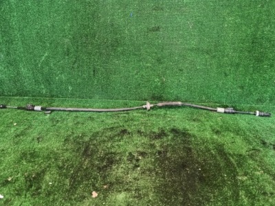 Opel ampera volt трос переключения передач автоматическая коробка передач 22894817 фото №1