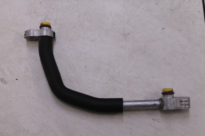 Audi r8 420 06r- шланг трубка кондиционера кондиционер фото №1
