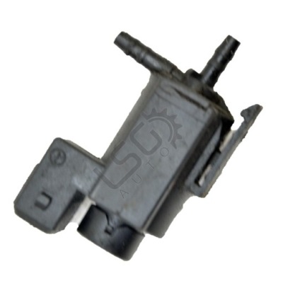 Клапан вакууму bmw m47 2.0d 72234100 фото №1