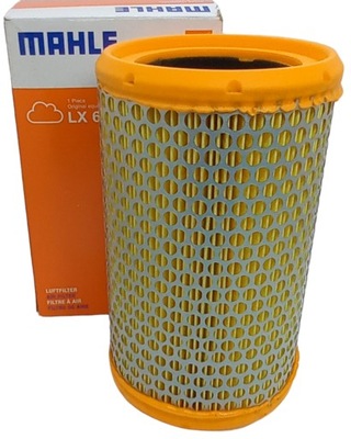 Фильтр воздуха nissan kubistar renault clio i ii kangoo twingo i ii фото №1