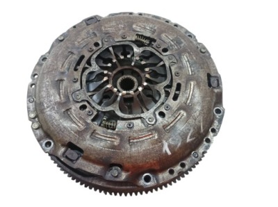 Сцепление 1.5 d d4d toyota proace city 2019- фото №1