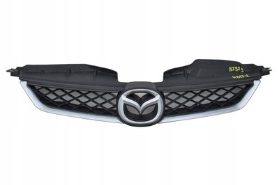 Решётка радиатора решётка радиатора радиатора mazda 5 i c23550711 фото №1