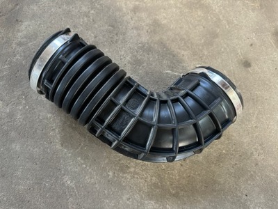 Труба шланг фильтра воздуха mercedes atego iii a9675280582 фото №1