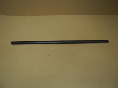 Молдинг уплотнитель дверь правый перед c3 picasso фото №1