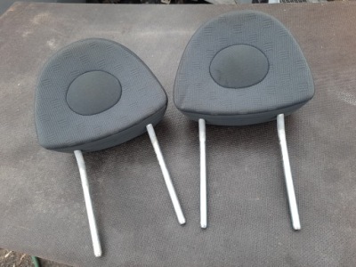 Підголівник сидіння передній перед nissan micra k12 фото №1