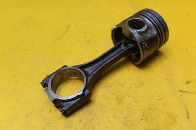 Поршень шатун шату́н golf v a3 8p 1.9 tdi 038g фото №1