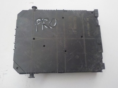 Коробка предохранителей toyota proace jumpy 2018 фото №1