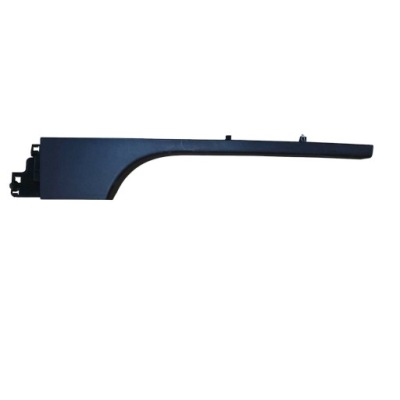 Захист молдинг поріг передня права renault clio v оригінальний номер 769510897r фото №1