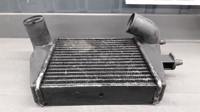 3.7237.2.04 інтеркулер alfa romeo 90 2,4 td фото №1