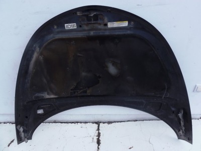 Chrysler pt cruiser капот фото №1