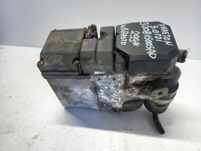 Webasto vw phaeton 5.0 tdi 3d0815005ad фото №1