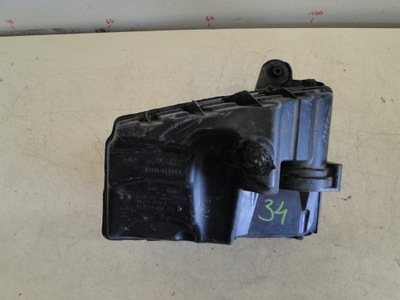 Renault megane iii 1.5dci корпус фильтра воздуха фото №1