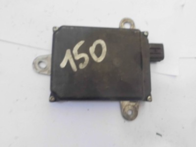 Toyota land cruiser j150 модуль мертвого pola 88162-0w130 фото №1