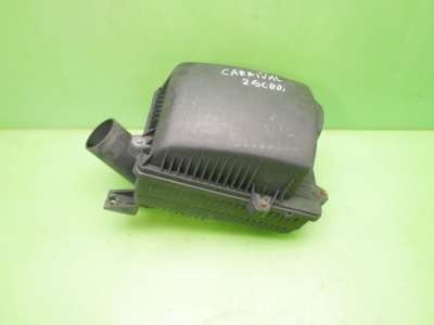 Корпус фильтра воздуха kia carnival i fl 2.9crdi фото №1