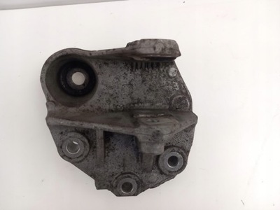 Кронштейн двигуна подушка citroen c5 lift 9647646380 фото №1