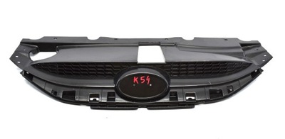 Hyundai оригинальный номер 86351-2y000 решётка радиатора решётка радиатора фото №1