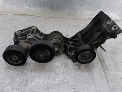 Основание генератора mercedes w169 cdi a6402021040 фото №1