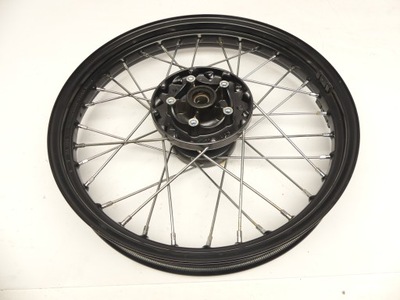 . LLANTA PARTE DELANTERA 19 X 2.50 T2002702 TRIUMPH STREET SCRAMBLER BOBBER BONNEVILLE  