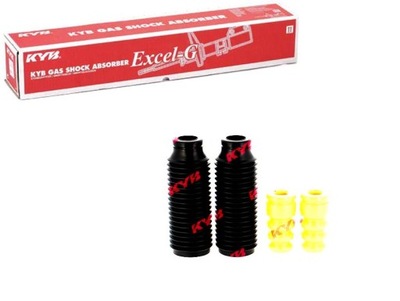 Набір монтажний амортизатора перед chevrolet captiva opel antara a фото №1