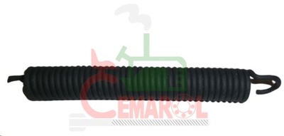 ПРУЖИНА 3.5/18.5/174 ОРИГИНАЛ.