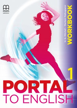 Workbook. Portal to English 1