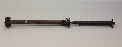 3710053081 wał приводной kompletny lexus is ii фото №1