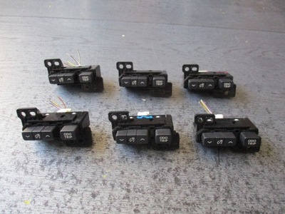 Переключатель odo trip lexus rx 15c323 фото №1