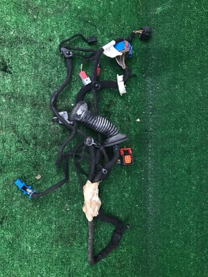 Жгут дверь левый перед fiat bravo ii wwa фото №1