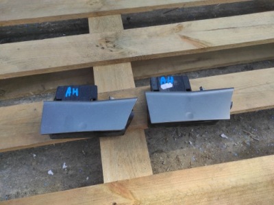 Пепельница opel astra h 04-14 13133284 фото №1