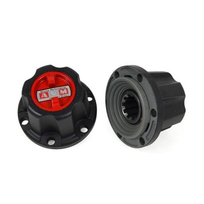 Зчеплення ступиця avm710xp uaz 469 / gazelle фото №1