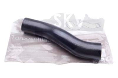 Шланг турбины do hyundai accent iv 2011 2012 2013 2014 2015 2016 2017 фото №1