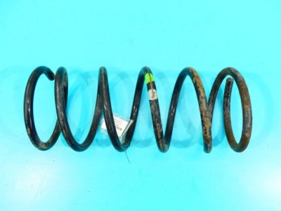 Пружина перед citroen jumper 02-06 2.0 b фото №1