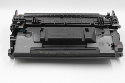 HP CF287A 87A toner oryginalny OKAZJA