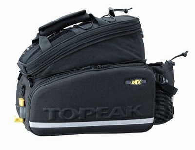 Torba na bagażnik Topeak MTX TrunkBag DX 12.3 L