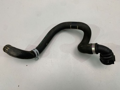 Bmw оригинальный номер 9299622 труба wąż шланг wody жидкость охлаждающий фото №1