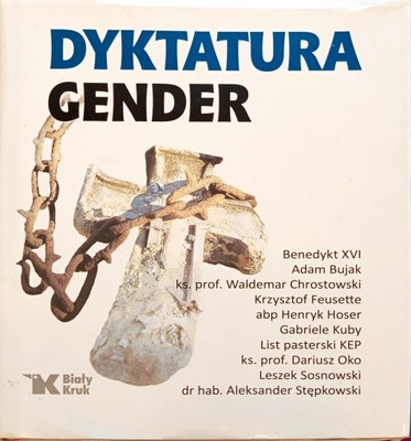 Dyktatura Gender