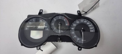 Счетчик приборная панель 1p0920823f seat leon фото №1