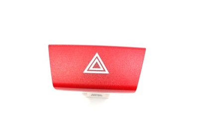 Выключатель кнопка света аварийных citroen c1 фото №1