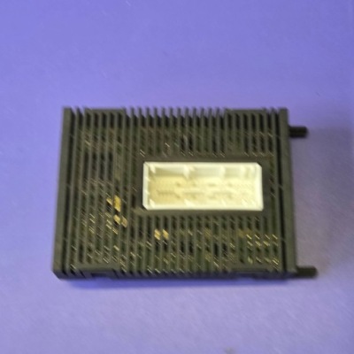 Модуль світла bmw x3 e83 3449688 бортовий комп'ютер фото №1